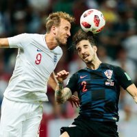 Šime Vrsaljko