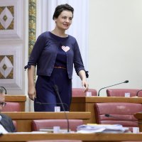 Irena Petrijevčanin Vuksanović