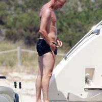 Zinedine Zidane s obitelji na odmoru