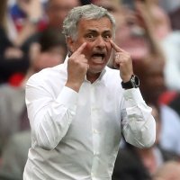 Jose Mourinho
