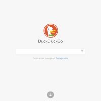DuckDuckGo