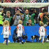 Djeca Ivana Perišića, Ivana Strinića i Domagoja Vide