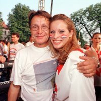 Doček Vatrenih 1998.