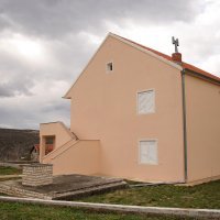 Rodna kuća Luke Modrića