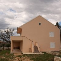 Rodna kuća Luke Modrića