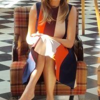 Melania Trump