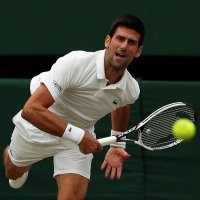 Rafael Nadal - Novak Đoković