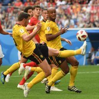 SP 2018., utakmica za treće mjesto: Belgija - Engleska