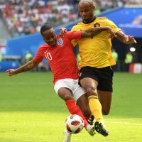 SP 2018., utakmica za treće mjesto: Belgija - Engleska