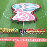 SP 2018., utakmica za treće mjesto: Belgija - Engleska