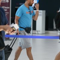 Košarkaš Marko Popović