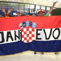 Brojni navijači otišli u Moskvu bodriti Vatrene u finalu protiv Francuza