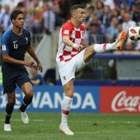 Ivan Perišić protiv Varanea