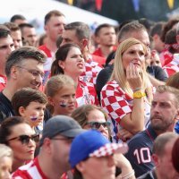 Plenković s navijačima