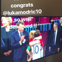 Tenisačica Donna Vekić