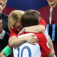 Kolinda Grabar Kitarović