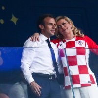 Svi predsjedničini zagrljaji