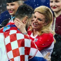 Svi predsjedničini zagrljaji