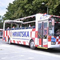 Autobusi za Vatrene