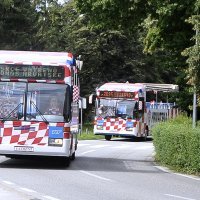 Autobusi za Vatrene