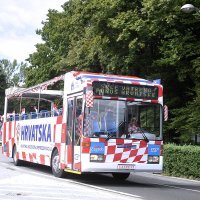 Autobusi za Vatrene