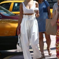Olivia Culpo
