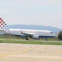 Vatreni sletjeli u Zračnu luku Dr. Franjo Tuđman