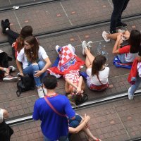 Hitna pomoć 500 puta pružila pomoć kolabiranim navijačima