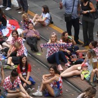 Hitna pomoć 500 puta pružila pomoć kolabiranim navijačima