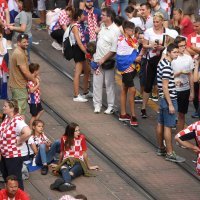 Hitna pomoć 500 puta pružila pomoć kolabiranim navijačima