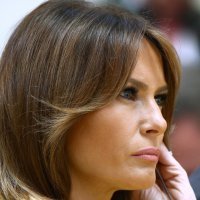 Melania Trump