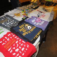 Epson ispis na majice