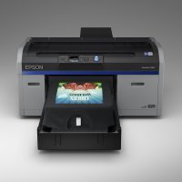 Epson ispis na majice