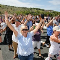 Plenković otvorio čiovski most