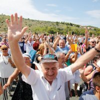 Plenković otvorio čiovski most