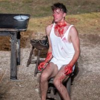 Črna mati zemla na Dubrovačkim ljetnim igrama