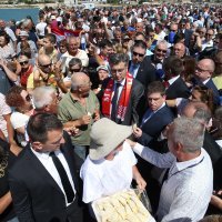 Plenković otvorio čiovski most