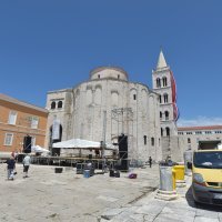 Zadarski Forum priprema se za doček Vatrenih