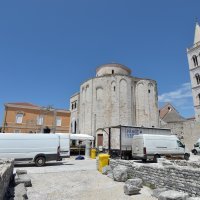 Zadarski Forum priprema se za doček Vatrenih