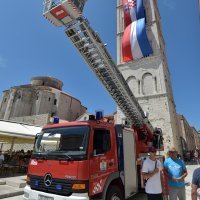 Zadarski Forum priprema se za doček Vatrenih