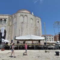 Zadarski Forum priprema se za doček Vatrenih