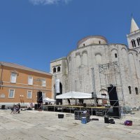 Zadarski Forum priprema se za doček Vatrenih