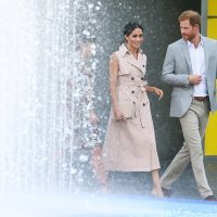 Meghan Markle
