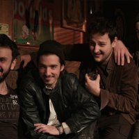 Andrej Dojkić, Marko Petrić, Denis Bosak, Filip Sertić