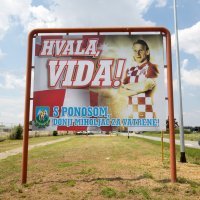 Donji Miholjac uoči dočeka Domagoja Vide