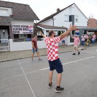 Varaždin dočekuje Zlatka Dalića