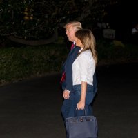 Melania Trump