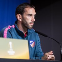Diego Godin