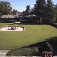 Novi dom Cristiana Ronalda