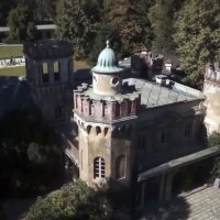 Novi dom Cristiana Ronalda